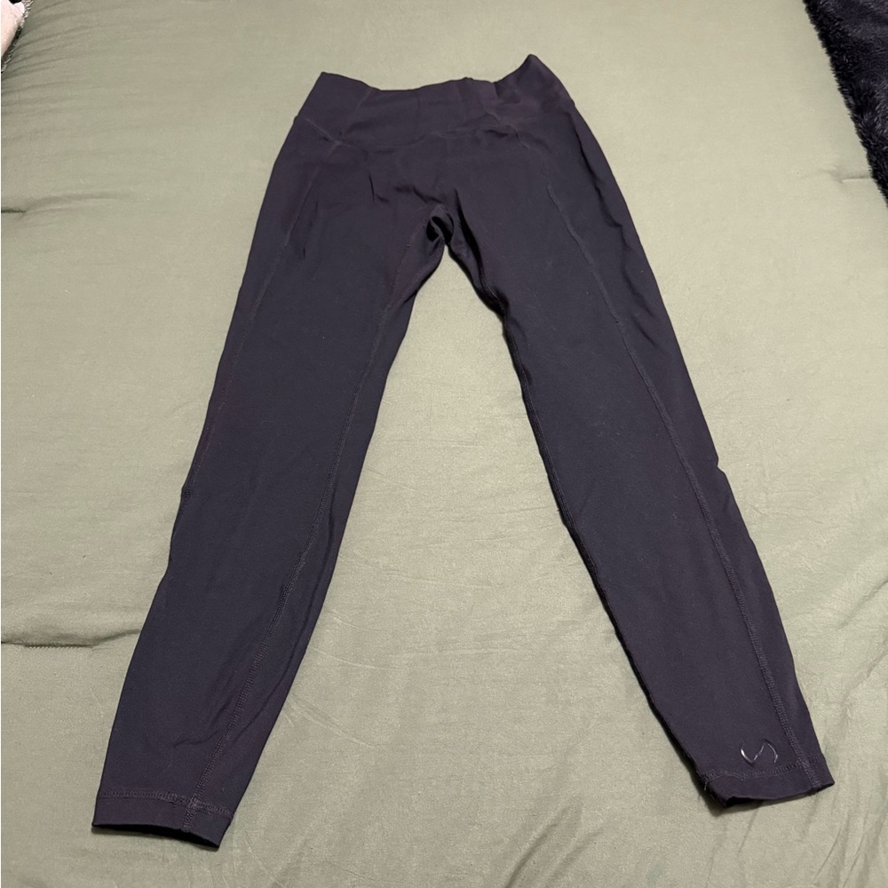 TLF Tempo Scrunch Butt Leggings